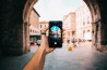 Tips voor goede vakantiefoto’s met je smartphone