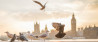 De mooiste fotolocaties ter wereld: Londen, Engeland