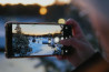 Wat betekent de opkomst van telefooncamera’s voor professionele fotografen?