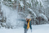 Canon winter cashback op camera's, objectieven en printers
