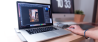 Tutorial: Lens- en perspectiefcorrectie in Lightroom Classic