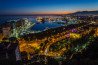De mooiste fotolocaties: Malaga, Spanje