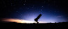 Bijzondere verschijning van Jupiter en Saturnus