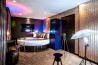 Fotografie-hotel in hartje Parijs
