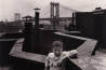 Photo League tentoonstelling in Amsterdam