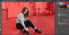 Dit is de slimme nieuwe selectietool in Photoshop