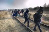 Migratie - Expositie van Piet den Blanken en Stijn Peeters