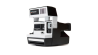 Impossible komt met special edition polaroid-camera's