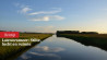 Fotograferen in Lauwersmeer: Stilte, lucht en ruimte