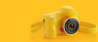 Relonch: fotografie voor dummies?