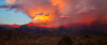 Inspirerende timelapse video van de lucht