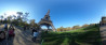 Ricoh Theta S: haarscherpe foto's en full hd films in 360 graden