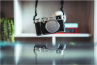 Video: 5 belachelijk, maar creatieve camera hacks