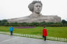 Ruben Lundgren toont 20 jaar China in beeld