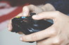 Van pixels naar de camera: de impact van online gaming op digitale fotografiestijlen