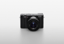 Preview Dré de Man – Sony RX1RIII: supercompact