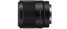 Sony breidt lensassortiment uit met FE 35mm f/1.8