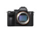 Hier is de Sony A7R III