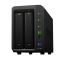 Synology DiskStation DS716+ Ideale opslag voor professionele fotografen en mkb'ers