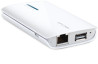 Lowbudget draadloze tethering 