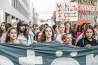 Protestfotografie: clichés en impact