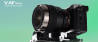De nieuwe Samyang V-AF 20mm T1.9 maakt de V-AF serie compleet.