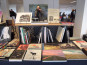 Fotoboekenbeurs bij Pennings Foundation - zaterdag 25 mei 2024