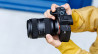 Nieuw: Tamron 35-100mm F/2.8 Di III VXD voor full-frame Sony FE en Nikon Z
