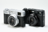 FUJIFILM introduceert de FUJIFILM X100VI - baanbrekend en stijlvol