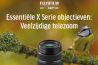 Fujifilm XF70-300mm: compacte telezoom