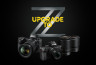 Bespaar nu tot € 400,- op Nikon Z-producten