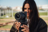 Canon EOS R6 V: full-frame video voor creators