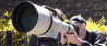 Video: B&H toont Canon EF 1200mm f/5.6L in actie