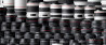 90 miljoen Canon EF-objectieven geproduceerd