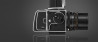 Hasselblad CFV-50c, digitale achterwand met cmos-sensor