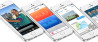 Apple verbetert Camera- en Foto's-apps in iOS 8