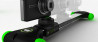 Glidetrack Mobislyder voor kleine camera's