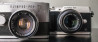 Preview: Olympus PEN E-P5