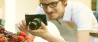 Uitgelekt: Sony QX10 en QX100 cameramodules voor smartphones