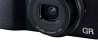 Preview: Ricoh GR met aps-c-sensor