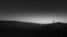 De schitterende en desolate zwart-witfoto’s van Jay Vulture