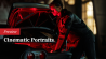 Preview 1.2025 – Cinematic Portraits met ambassadeur Yong Lei 