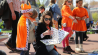 Koningsdag fotograferen: chaos, kleur en controle