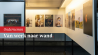 Hoe realiseer je een tentoonstelling?