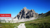 In de schaduw van de Alpen: Valle Maira
