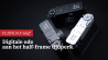 FUJIFILM X half: retro camera met digitale twist