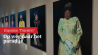 Museum Tot Zover toont nieuwe doodsportretten in tentoonstelling ‘Travelers’