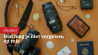 Reisfotografie checklist: dit mag je niet vergeten