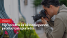 Nikon in de prijzen bij de EISA Awards 