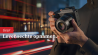 Hasselblad X2D II 100C met XCD 2,8–4/35–100E 